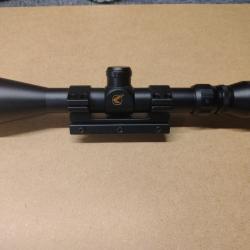 Lunette de tir GAMO 3-9x40 w1pm