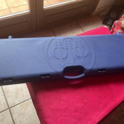 mallette &agrave; fusil Beretta, pas de prix de r&eacute;serve.