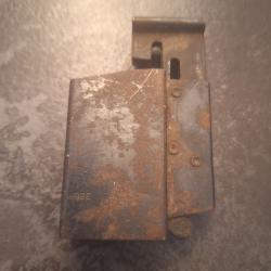 Chargette MP 40.