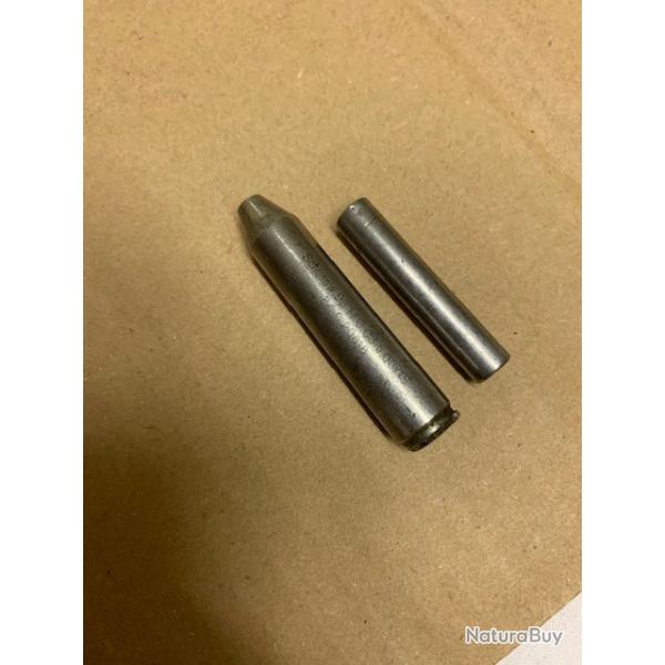 jauge de chambrage pour mg08/15