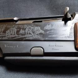 VERNEY CARRON Luxe ''IMPACT AUTO'' CAL. 7MM REMINGTON MAGNUM (7RM)