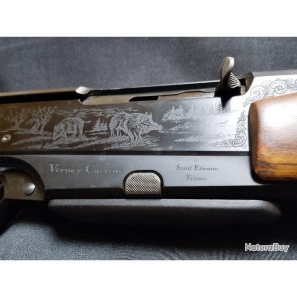 VERNEY CARRON Luxe ''IMPACT AUTO'' CAL. 7MM REMINGTON MAGNUM (7RM)