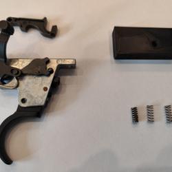 bloc d&eacute;tente CZ 457 CZ457 + 3 ressorts