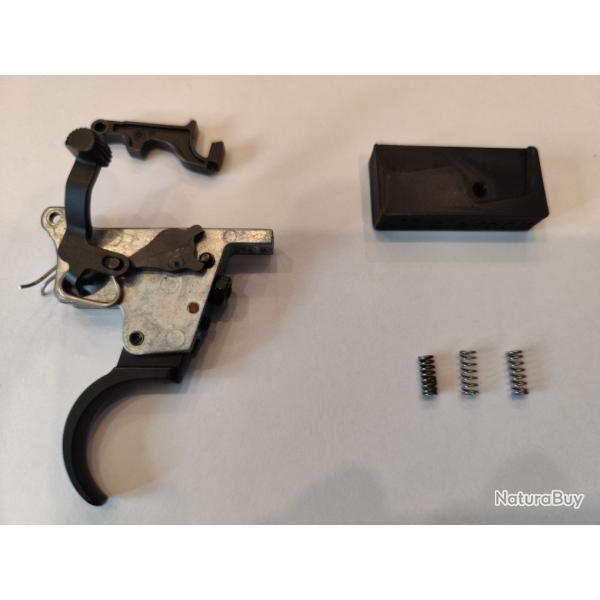 bloc d�tente CZ 457 CZ457 + 3 ressorts