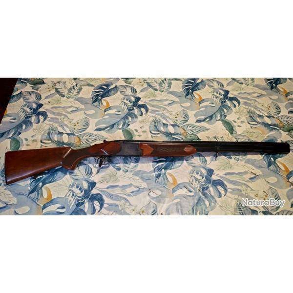 Fusil Astra 12 70