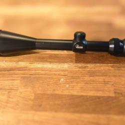 Lunette Hawke nite-eye 6.5-20x50 AO IR