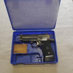 Pistolet  star M43  9mm