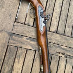Pistolet Kentucky Jukar cal.45