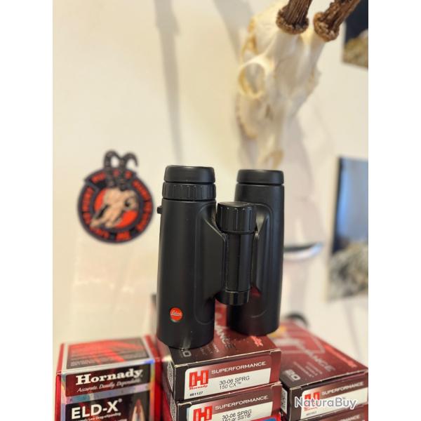 Leica trinovid 10x42