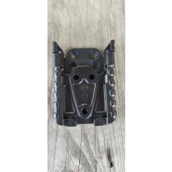 Attache rapide holster GK PRO