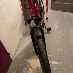 V&eacute;lo Specialized