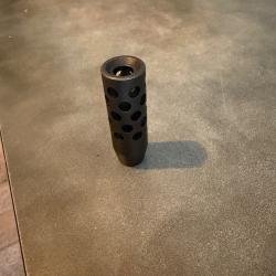 Frein de bouche pour carabine