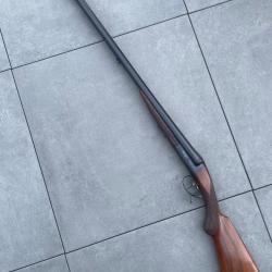 exceptionnel fusil IDEAL n&deg; 390 calibre 10/80 &agrave; l'&eacute;tat neuf