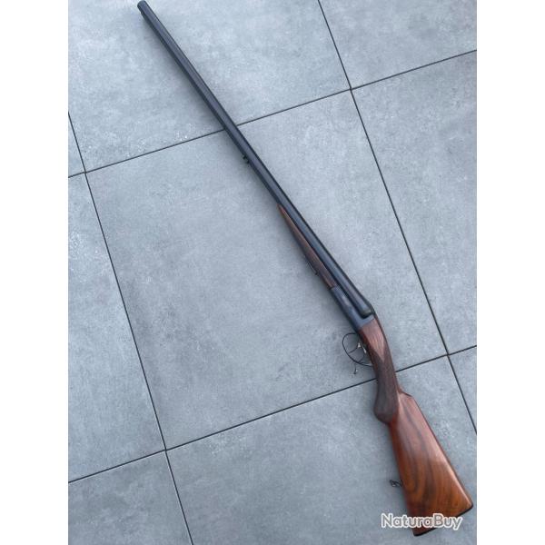 exceptionnel fusil IDEAL n� 390 calibre 10/80 � l'�tat neuf