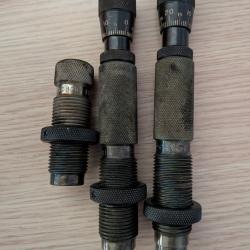 3 outils 338 lapua REDDING