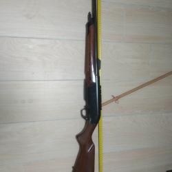 Carabine semi-automatique Winchester SXR vulcan 270 WSM