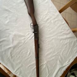 Carabine Lebel scolaire "La Fran&ccedil;aise" en 6mm