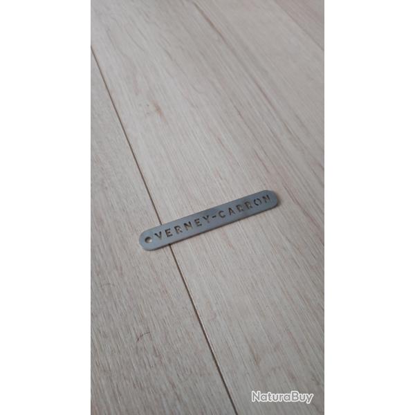 Porte clef Verney-Carron