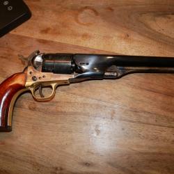 Revolver UBERTI COLT 1860 ARMY en Cal .44