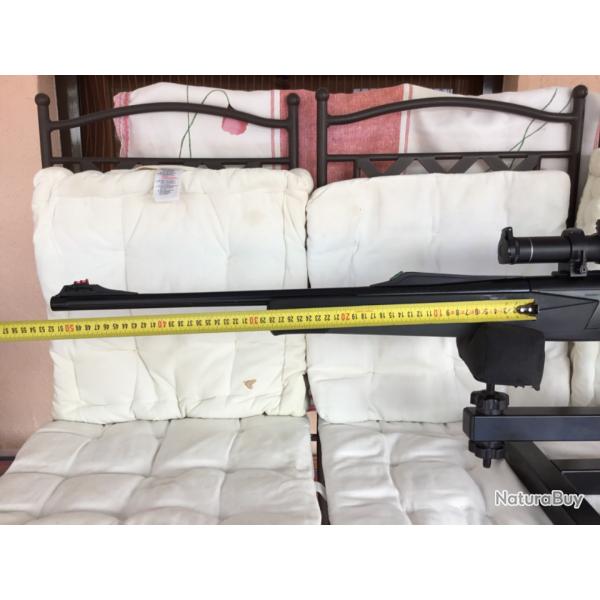 carabine browning Bar MK3 COMPO HC calibre 30/06 SPRG