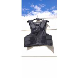 Housse gilet pare balle GK Pro dotation taille 88 100 L NEUF