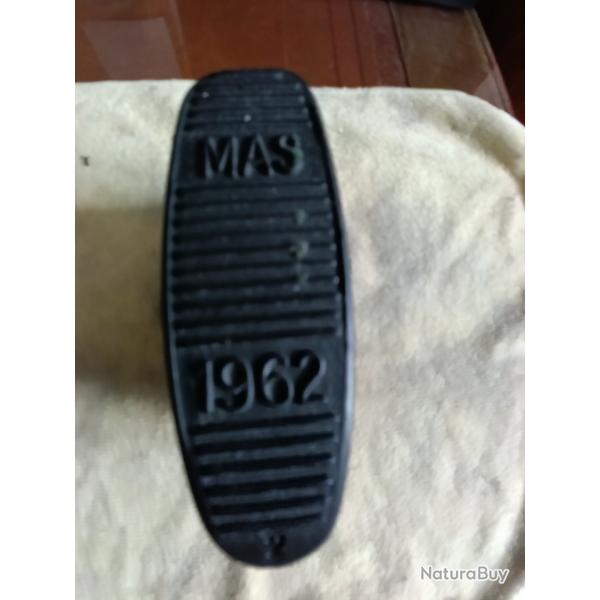 sabot de crosse MAS 36