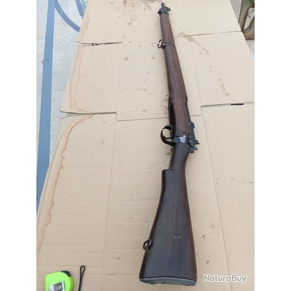 Lee enfield en 303 british