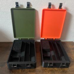 BOITE CULASSE 22LR