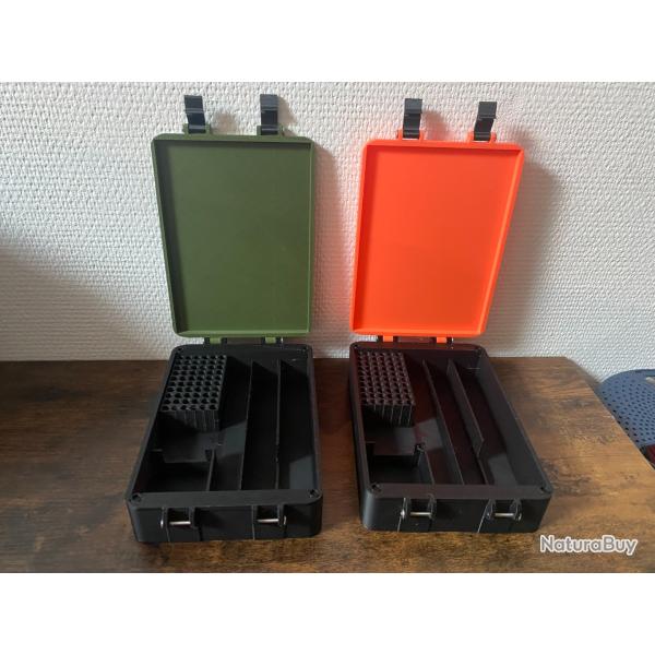 BOITE CULASSE 22LR