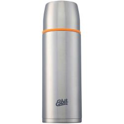 Thermos Esbit ISO Vacuum Flask 1 Litre Inox