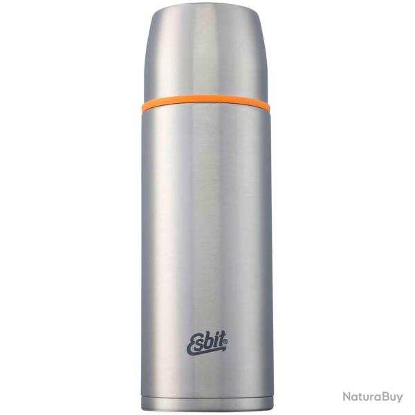 Thermos Esbit ISO Vacuum Flask 1 Litre Inox