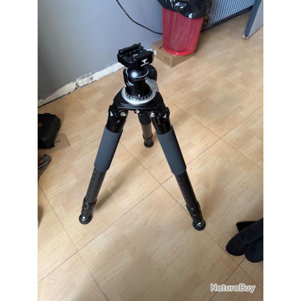 Tr�pied Minotaur Shooter + Accessoires