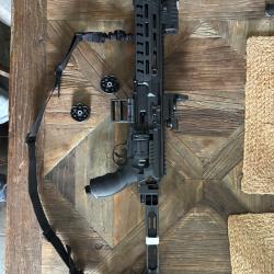 T4E TR50 GEN2 + kit CCK+X Traceur 50