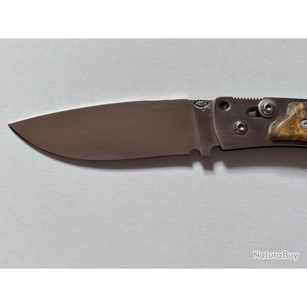 Couteau Pliant �ric Parmentier