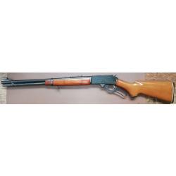Carabine Marlin 336W version luxe en 30X30 winchester
