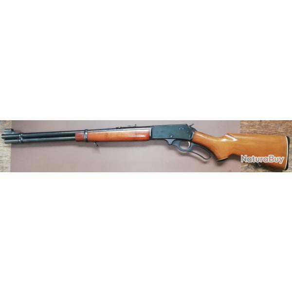 Carabine Marlin 336W version luxe en 30X30 winchester
