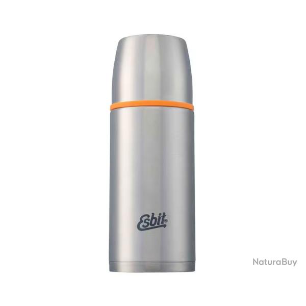 Thermos Esbit ISO Vacuum Flask 500 ml  Inox