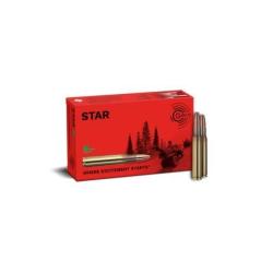 Munitions GECO cal.30-06 star sans plomb 165gr 10.7g par 20