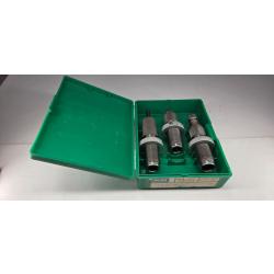 Jeu d'outils RCBS pour 45-70 Gvt
