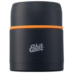 Thermos Alimentaire Esbit Food Jug 500 ml  Noir Mat
