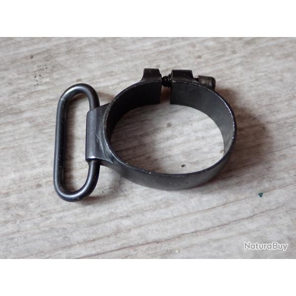 Anneau de grenadi�re pour fusil Suisse Rubin Schmidt mdle 1889, 96/11 ou G11 : top pour K31