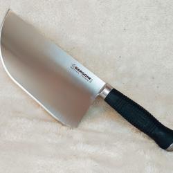 Feuille de boucher