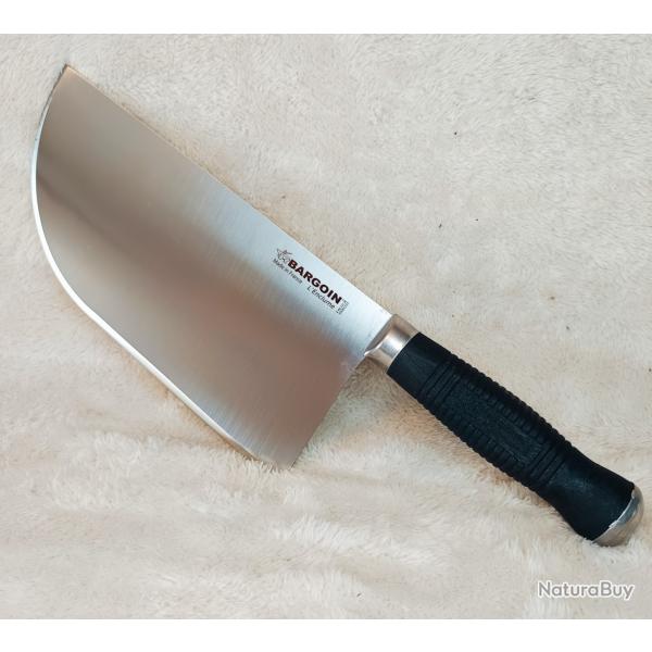 Feuille de boucher