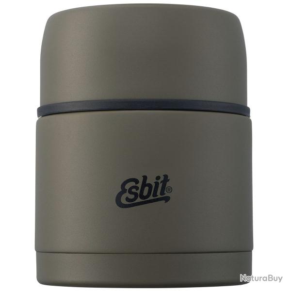 Thermos Alimentaire Esbit Food Jug 500 ml Olive Green