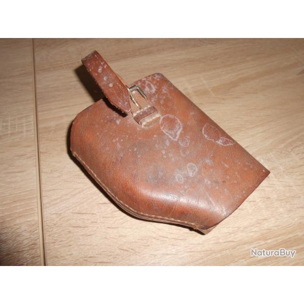 etui pour crosse bois maser C96