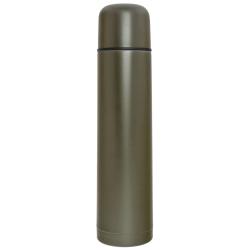 Thermos Mil-Tec 1 Litre  Olive Drab