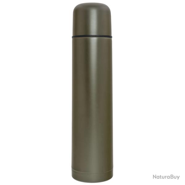 Thermos Mil-Tec 1 Litre  Olive Drab