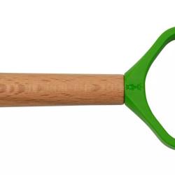 Opinel Eplucheur + Julienne T-Duo bois Vert