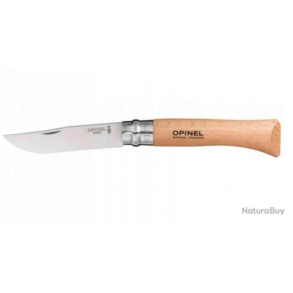Opinel N�10 Inox