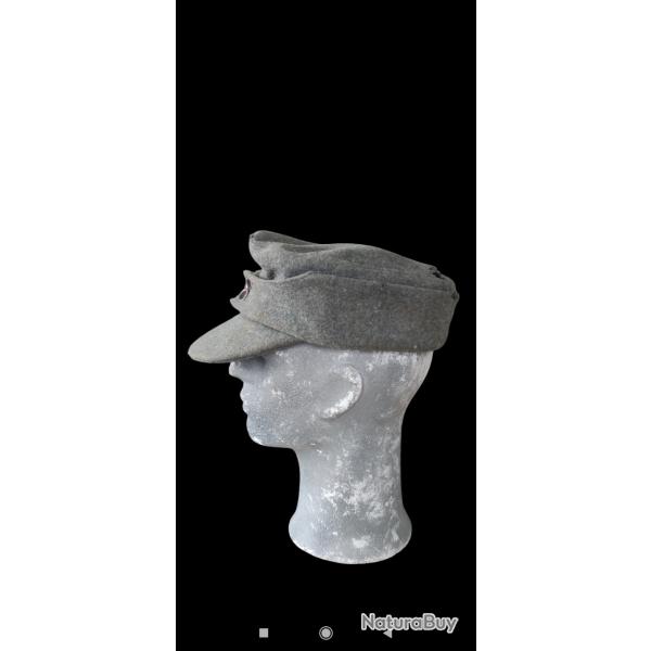 Casquette ancienne